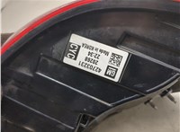 42703231 Фонарь (задний) Chevrolet Bolt 2016- 20323724 #10