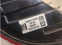  Фонарь крышки багажника Chevrolet Bolt 2016- 20323728 #2