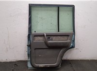 8943585393 Замок двери Isuzu Trooper 1992-2002 11359441 #7