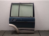  Дверь боковая (легковая) Isuzu Trooper 20323857 #2