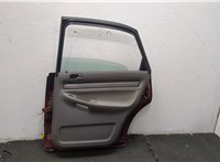 8D0867304AH Дверная карта (Обшивка двери) Audi A4 (B5) 1994-2000 11359458 #5