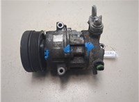 93190812 Компрессор кондиционера Opel Corsa D 2011-2014 20323928 #1