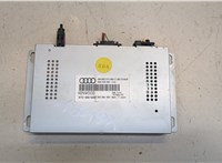 4E0035563 Блок управления аудио Audi S5 (8T) 2007-2016 20323944 #1