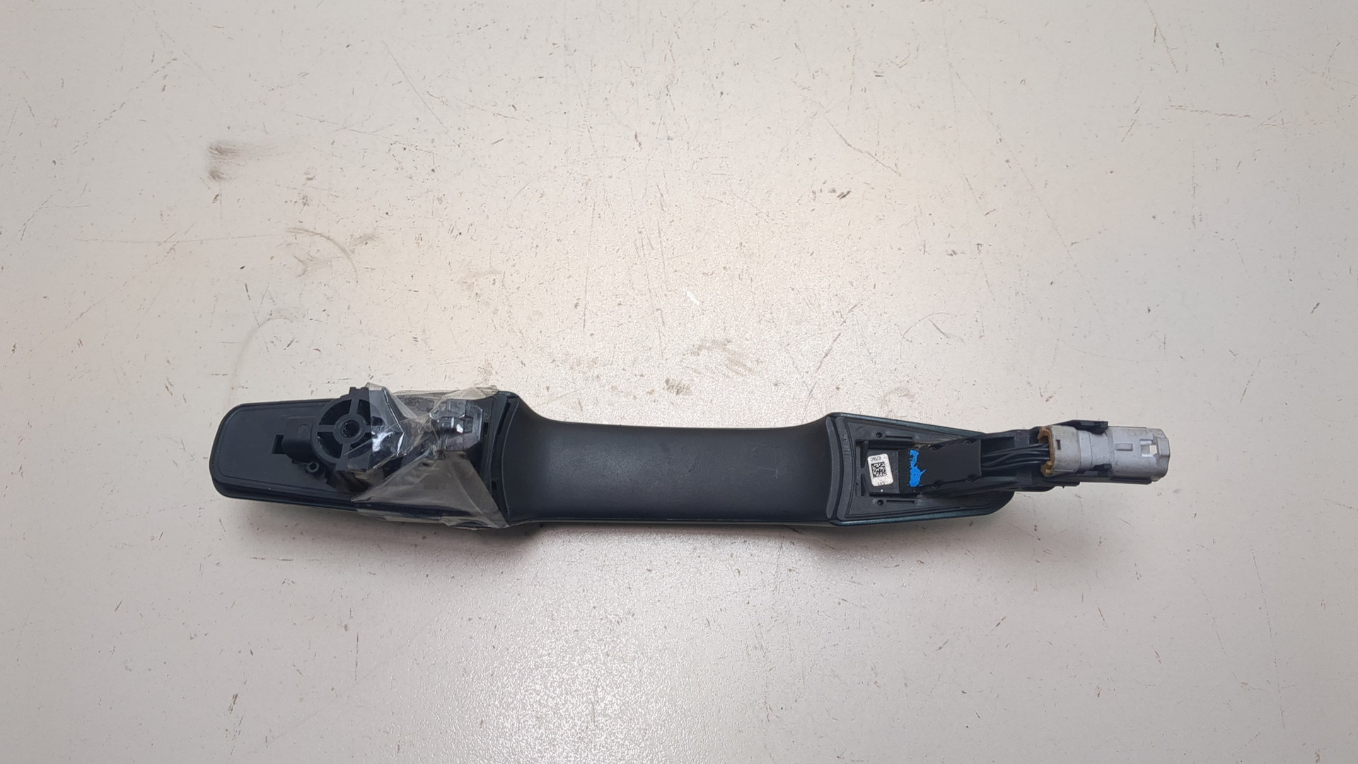 Ручка двери наружная