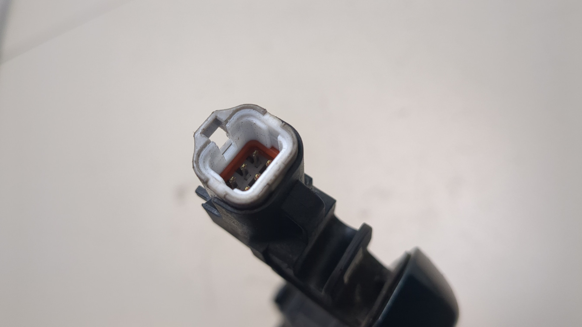 Ручка двери наружная