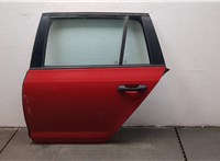  Дверь боковая (легковая) Skoda Octavia (A7) 2013-2017 20323989 #2