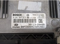  Блок управления двигателем Hyundai i30 2007-2012 20323996 #2