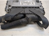  Блок управления двигателем Hyundai i30 2007-2012 20323996 #3