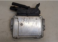 Блок управления двигателем Hyundai i30 2007-2012 20323996 #4