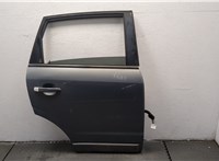 Дверь боковая (легковая) Opel Antara 20324005 #1