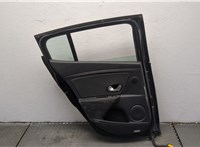  Дверь боковая (легковая) Renault Megane 3 2009-2016 20324012 #8
