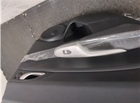 67550SMGE00ZZ Дверь боковая (легковая) Honda Civic 2006-2012 20324096 #2