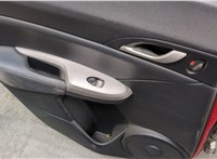  Дверная карта (Обшивка двери) Honda Civic 2006-2012 11359507 #4