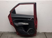  Дверная карта (Обшивка двери) Honda Civic 2006-2012 11359507 #6