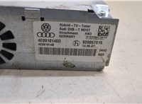  Проигрыватель, чейнджер CD/DVD Audi S5 (8T) 2007-2016 20324136 #2