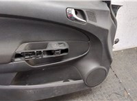 124253, 93189328, 13181601 Дверь боковая (легковая) Opel Corsa D 2006-2014 20324138 #22