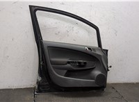 124253, 93189328, 13181601 Дверь боковая (легковая) Opel Corsa D 2006-2014 20324138 #24