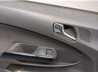  Стекло боковой двери Opel Corsa D 2011-2014 11359524 #4