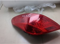 9680425980 Фонарь (задний) Peugeot 308 2007-2013 20324164 #1