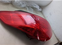 9680425980 Фонарь (задний) Peugeot 308 2007-2013 20324164 #2