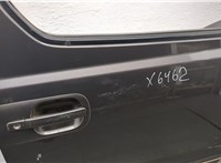 Дверь боковая (легковая) Hyundai H-1 Starex 2007-2015 20324168 #4