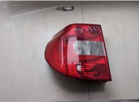  Фонарь (задний) Skoda Yeti 2009-2014 20324171 #1