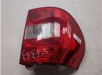 5L0945096, 5L0945111 Фонарь (задний) Skoda Yeti 2009-2014 20324171 #5