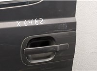  Дверь боковая (легковая) Hyundai H-1 Starex 2007-2015 20324180 #3