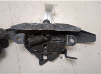 5351002190 Замок капота Toyota Corolla E12 2001-2006 20324246 #4