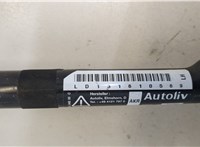  Ремень безопасности Chevrolet Cruze 2009-2015 20324263 #4
