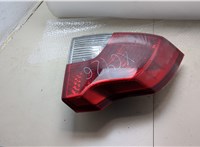  Фонарь (задний) Volvo S40 2004- 20324266 #4