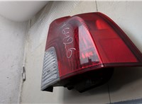  Фонарь (задний) Volvo S40 2004- 20324280 #2