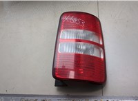 2K5945096J Фонарь (задний) Volkswagen Caddy 2010-2015 20324298 #1