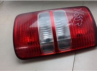 2K5945096J Фонарь (задний) Volkswagen Caddy 2010-2015 20324298 #2