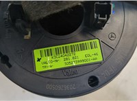  Переключатель поворотов и дворников (стрекоза) Mercedes CLK W209 2002-2009 20324329 #2