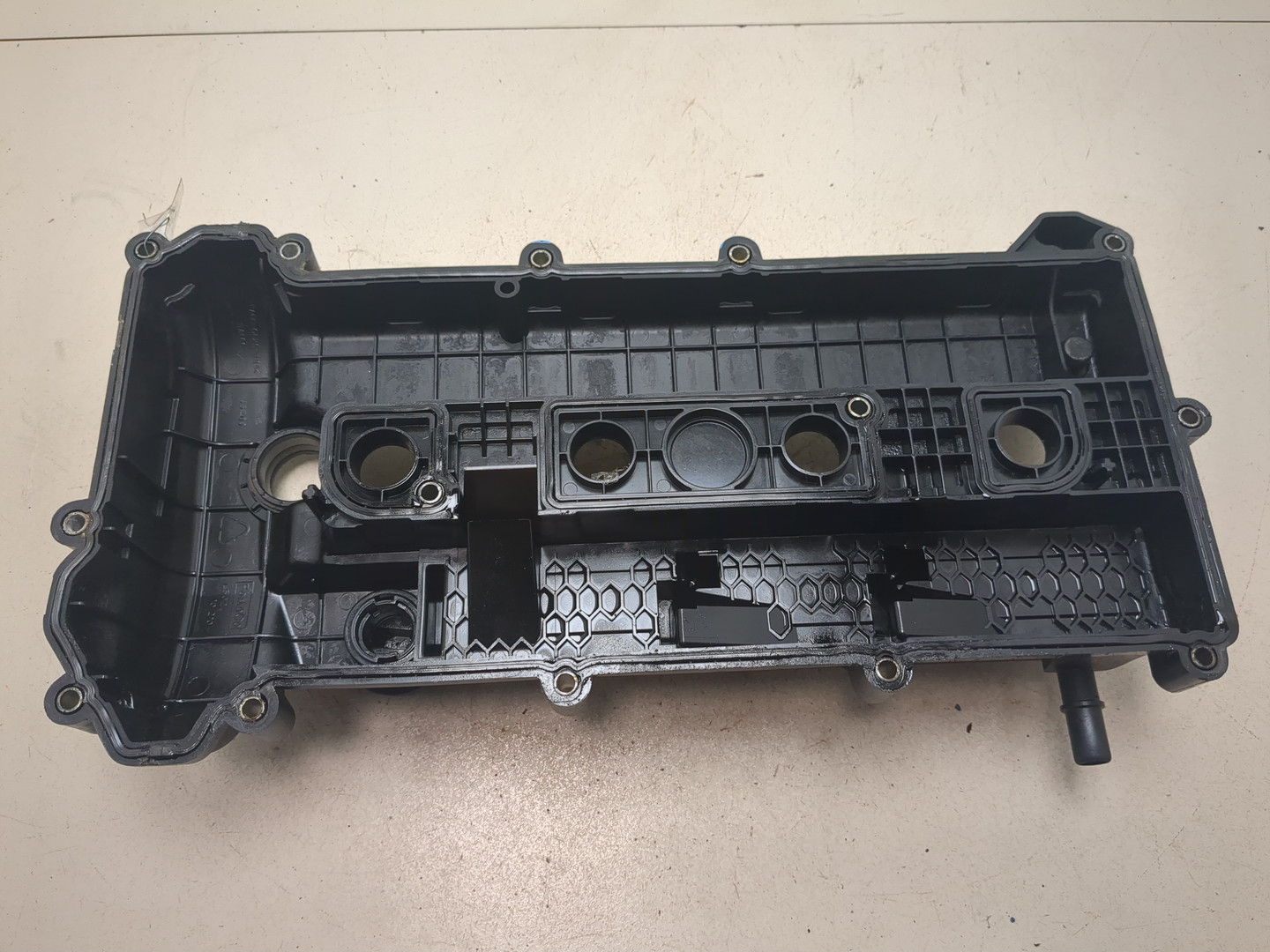 Крышка клапанная ГБЦ для Mazda 5 (CR) 2005-2010