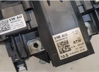  Переключатель поворотов и дворников (стрекоза) Audi A1 (8X) 2014-2018 20324332 #3