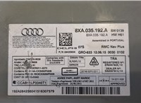  Магнитола Audi A1 (8X) 2014-2018 20324345 #3