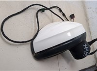  Зеркало боковое Audi A1 (8X) 2014-2018 20324350 #2