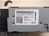  Магнитола Citroen C4 2010-2015 20324353 #3
