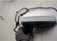  Зеркало боковое Audi A1 (8X) 2014-2018 20324354 #2