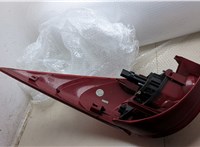  Фонарь (задний) Peugeot 207 20324398 #3