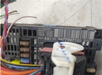 9677987180 Блок управления BSM (Блок предохранителей) Citroen C4 2010-2015 20324402 #7