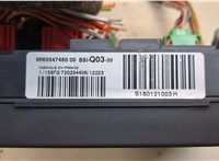  Блок управления BSI (Блок предохранителей) Citroen C4 2010-2015 20324407 #3