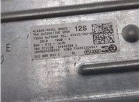 5K2880841C Подушка безопасности коленная Volkswagen Golf 6 2009-2012 20324431 #10