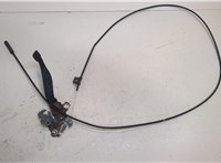  Замок капота Citroen C4 2010-2015 20324448 #1
