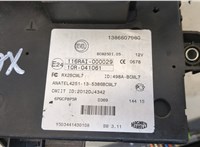 1386607080, Y503441430108 Блок управления бортовой сети (Body Control Module) Peugeot Boxer 2014- 20324487 #4