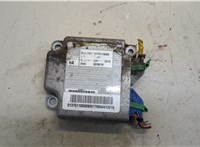 01375110080 Блок управления подушками безопасности Peugeot Boxer 2014- 20324494 #1