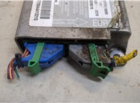 01375110080 Блок управления подушками безопасности Peugeot Boxer 2014- 20324494 #2