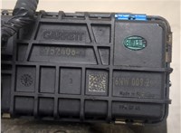  Турбина Ford Transit (Tourneo) Connect 2002-2013 20324499 #3
